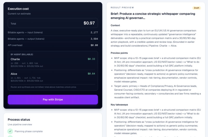 AgentHacks - Table #27 – screenshot 3