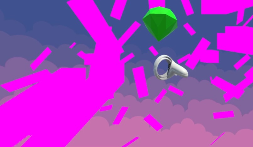 Hop'N Energy  – screenshot 4