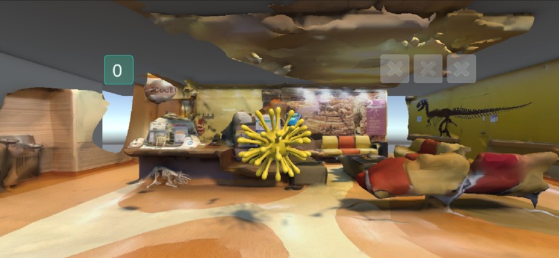 Germinator – screenshot 1