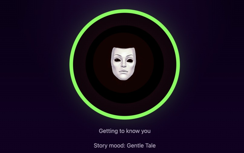 MirrorTale (Table 27) – screenshot 1