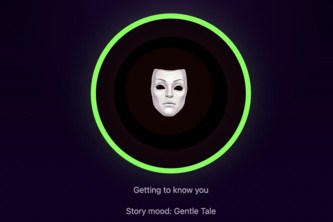 MirrorTale (Table 27)