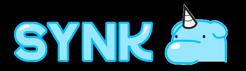 Synk – screenshot 1