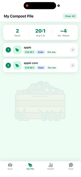 Budsey - Table 44 – screenshot 3