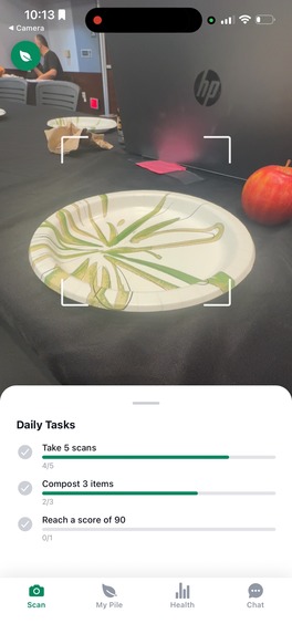 Budsey - Table 44 – screenshot 2