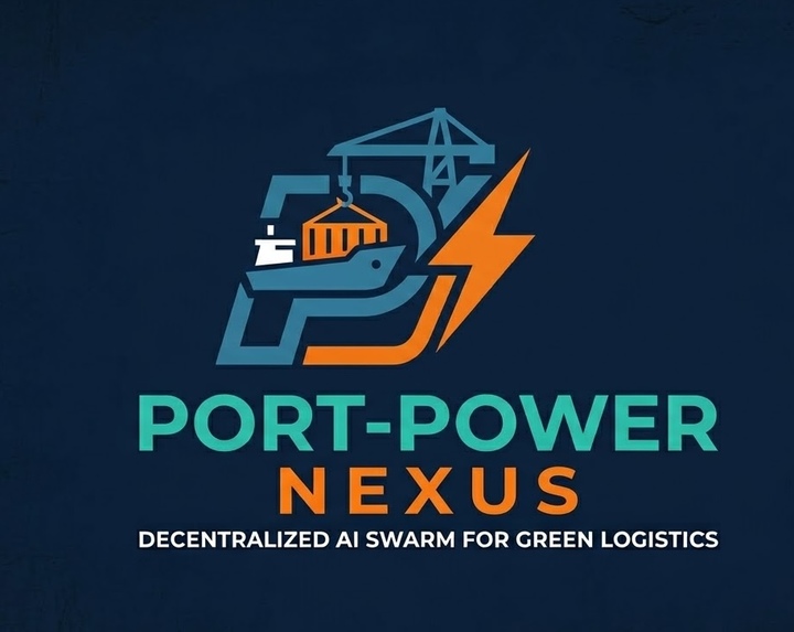 Port-Power Nexus #25 – screenshot 1