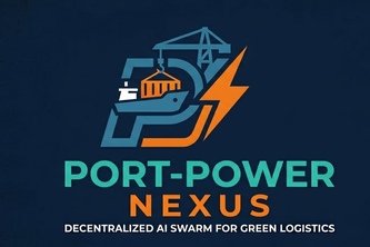 Port-Power Nexus #25