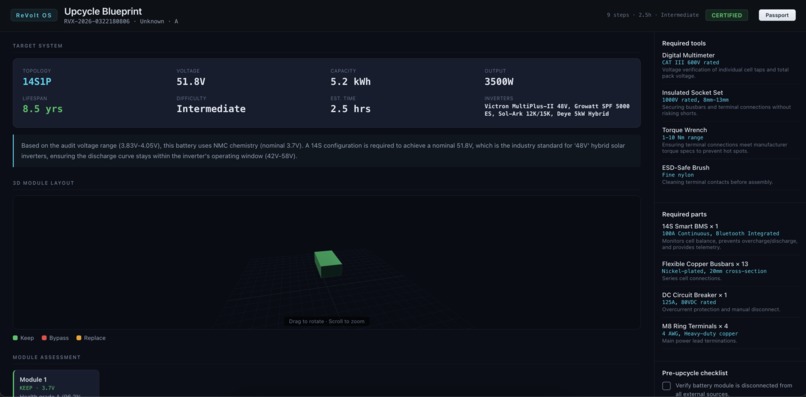 ReVolt – screenshot 3