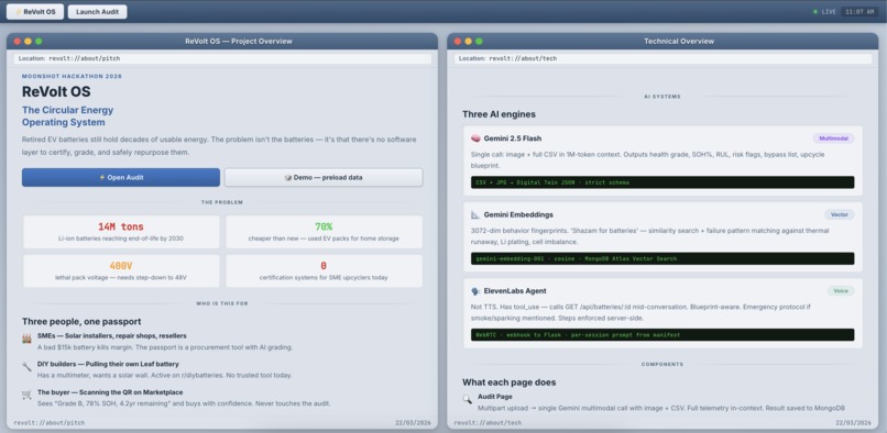 ReVolt – screenshot 4