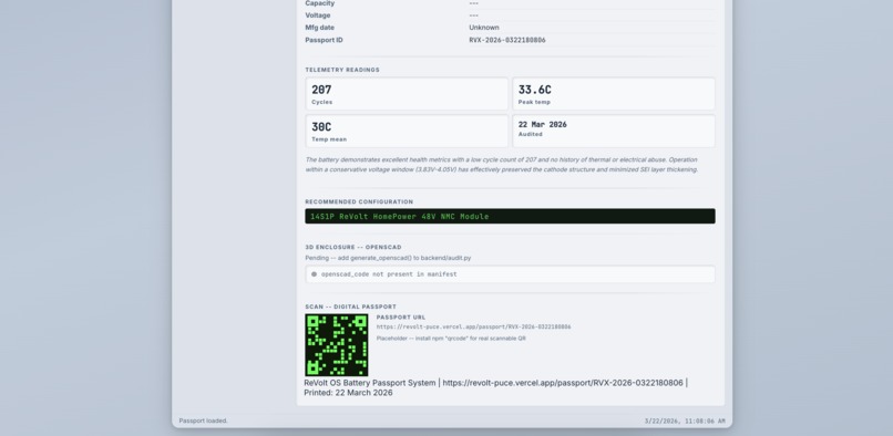 ReVolt – screenshot 5