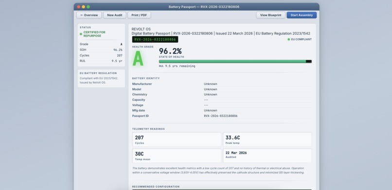 ReVolt – screenshot 7