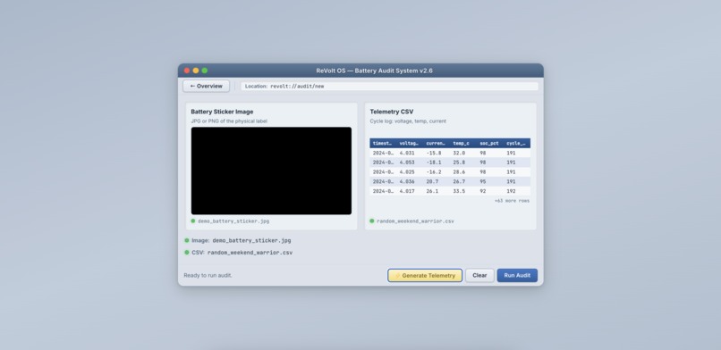 ReVolt – screenshot 8