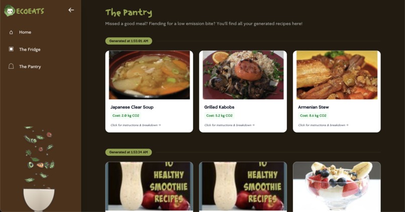 EcoEats - 28 – screenshot 6