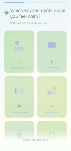 Reverie ∞ a nostalgic atmosphere creator – screenshot 2
