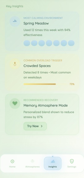 Reverie ∞ a nostalgic atmosphere creator – screenshot 5