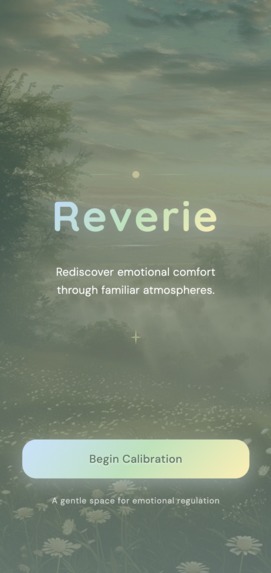 Reverie ∞ a nostalgic atmosphere creator – screenshot 11
