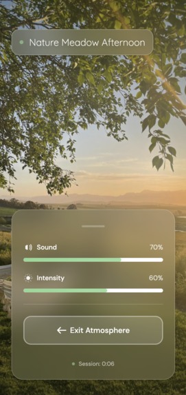 Reverie ∞ a nostalgic atmosphere creator – screenshot 10
