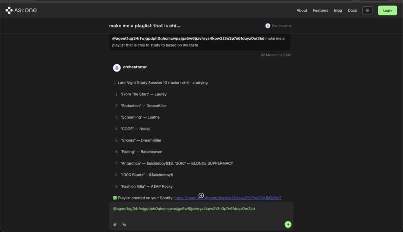 FETCH-TIFY – screenshot 2