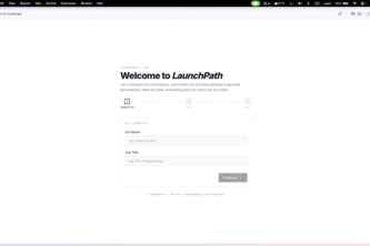 LaunchPath