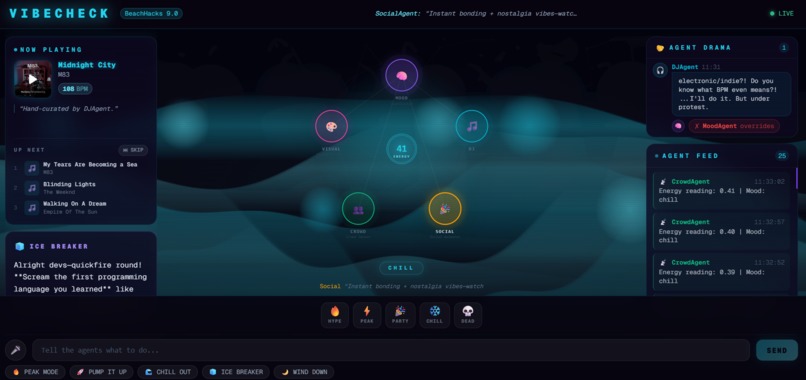 VibeCheck-09 – screenshot 1