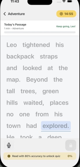 LitLink – screenshot 4