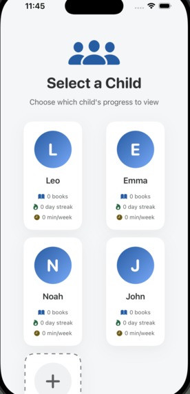 LitLink – screenshot 6