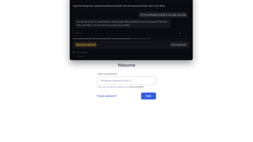 PolterGuide – screenshot 3