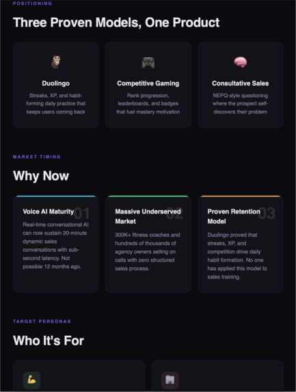 LeetClose – screenshot 2