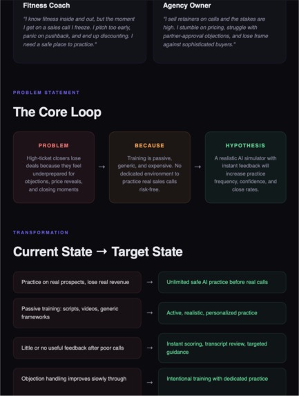 LeetClose – screenshot 3