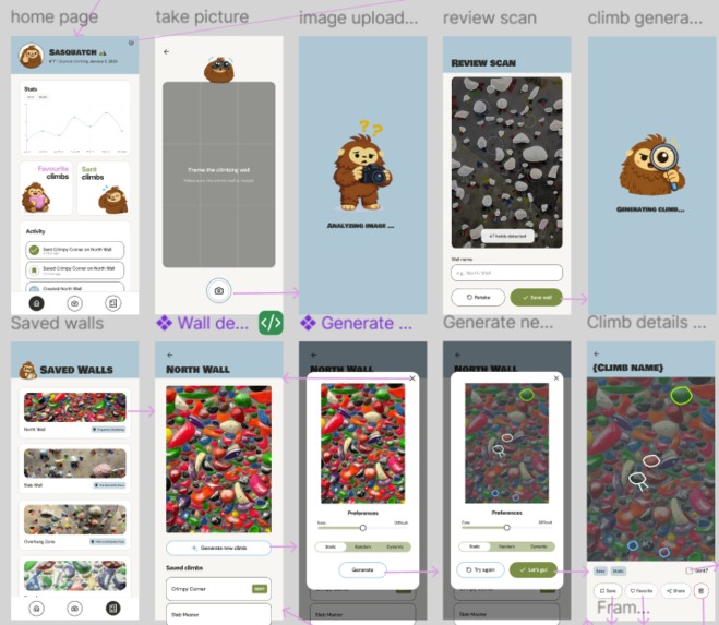 Sasquatch – screenshot 6