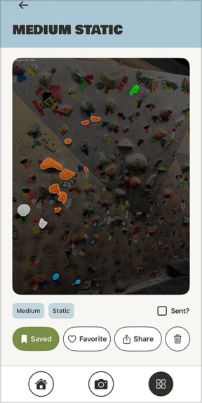 Sasquatch – screenshot 1