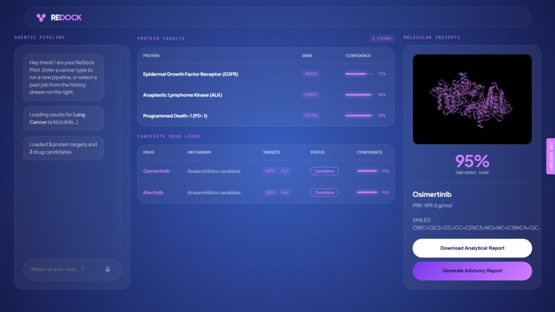 ReDock — Devpost Submission – screenshot 2