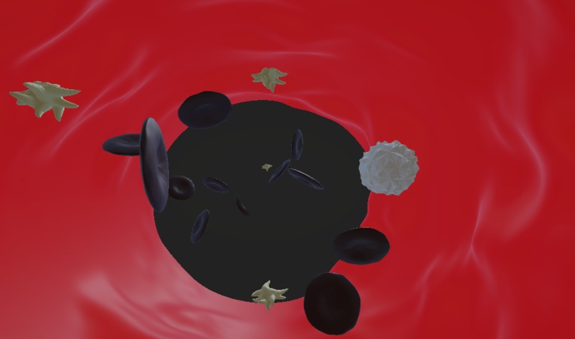 Patch it Up! – screenshot 1