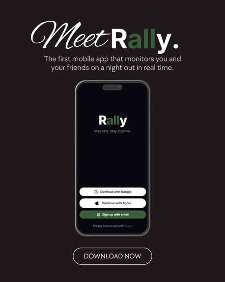 Rally – screenshot 1