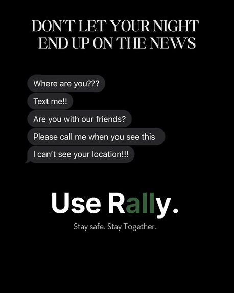 Rally – screenshot 7