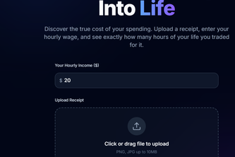 SpendInTime AI translator