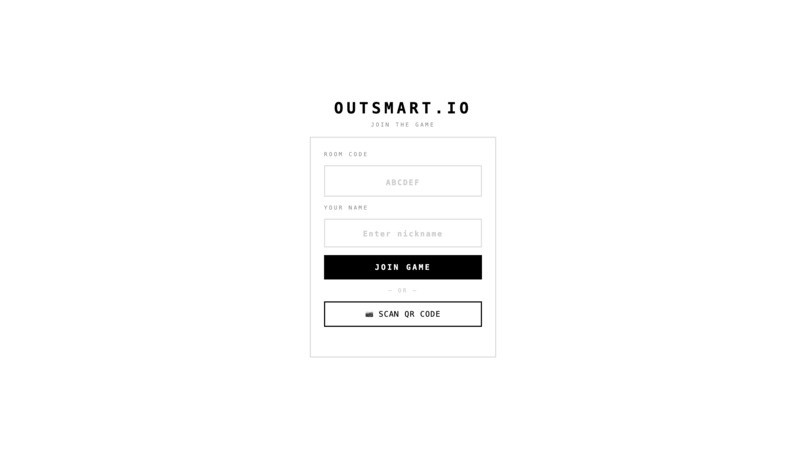 Outsmart.io – screenshot 2