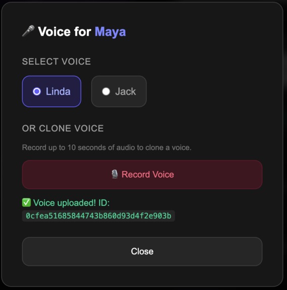 AI Video Generate Plateform – screenshot 5