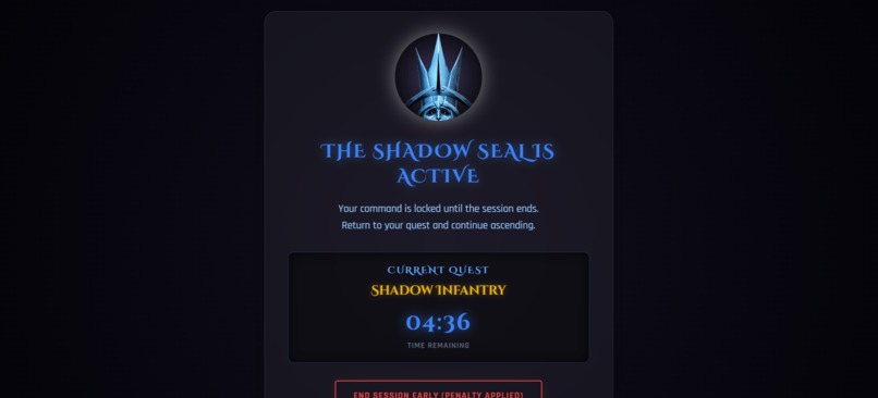 Shadow Block – screenshot 4