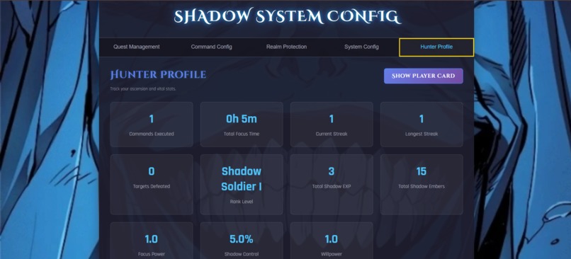 Shadow Block – screenshot 5