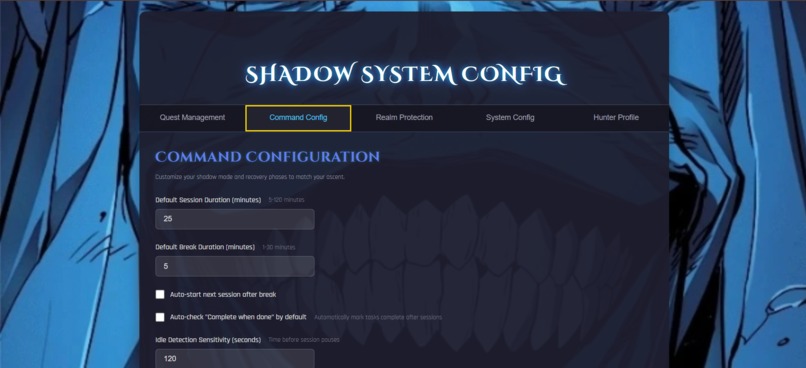 Shadow Block – screenshot 6