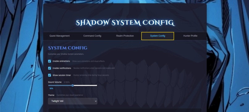 Shadow Block – screenshot 7