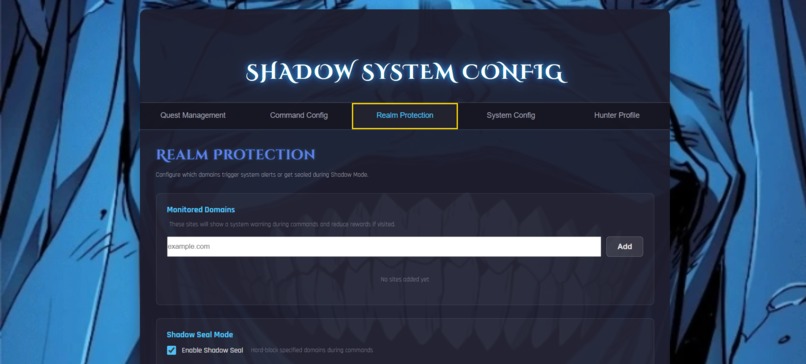 Shadow Block – screenshot 8