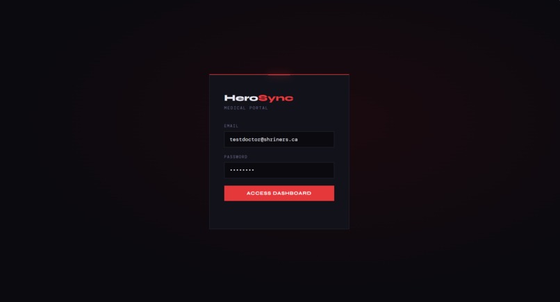 HeroSync VR – screenshot 2