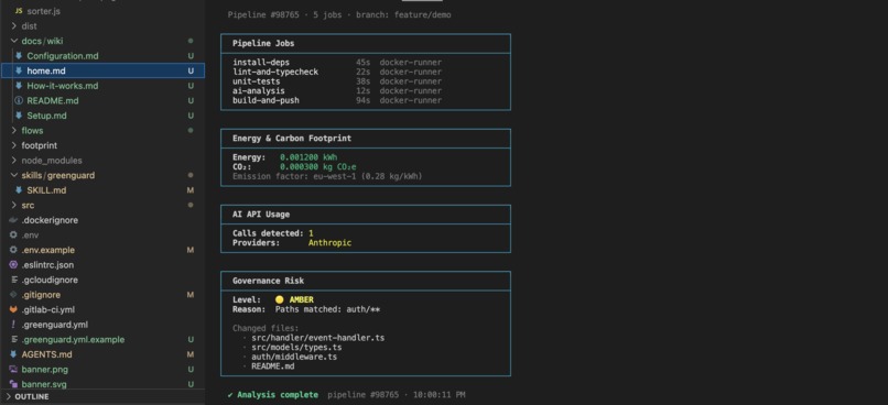 CICero  – screenshot 2