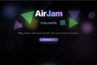 AirJam