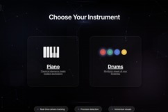 AirJam – screenshot 2