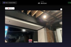 AirJam – screenshot 3