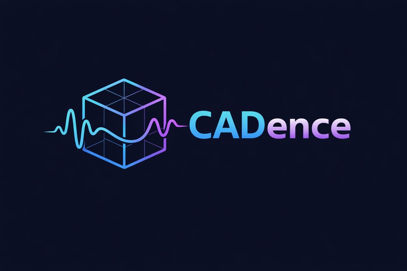 CADence – screenshot 1