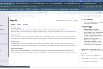 SDLC Intelligence Agent