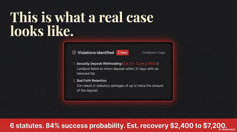 EvidenceLocker – screenshot 6